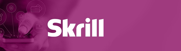 Skrill online payments
