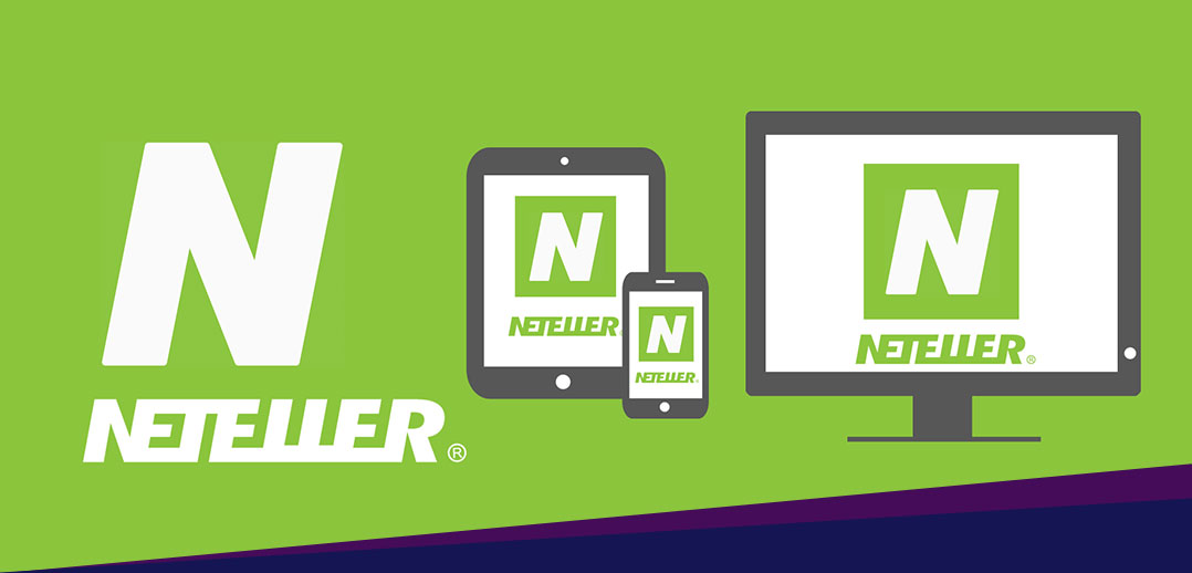 Neteller payments